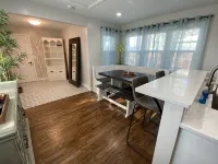 Cozy 3Br Littleton Home: 2Kings + Queen Beds /Pet Friendly/Walkable! - Homestays