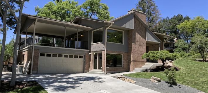 Luxury Home with 8 beds Hot Tub and an Awesome Deck! Hoteles en Arvada