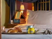 Conde Nast voted top Cotswold holiday let Hotels in Trowbridge