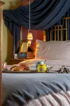 Conde Nast voted top Cotswold holiday let