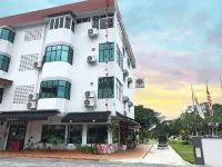 Pearl Inn Plt - Wifi