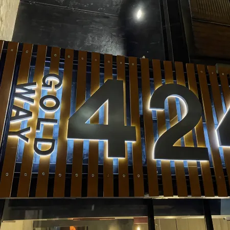 424 Gold Way-Apt. 302