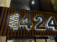 424 Gold Way-Apt. 302 - Condos