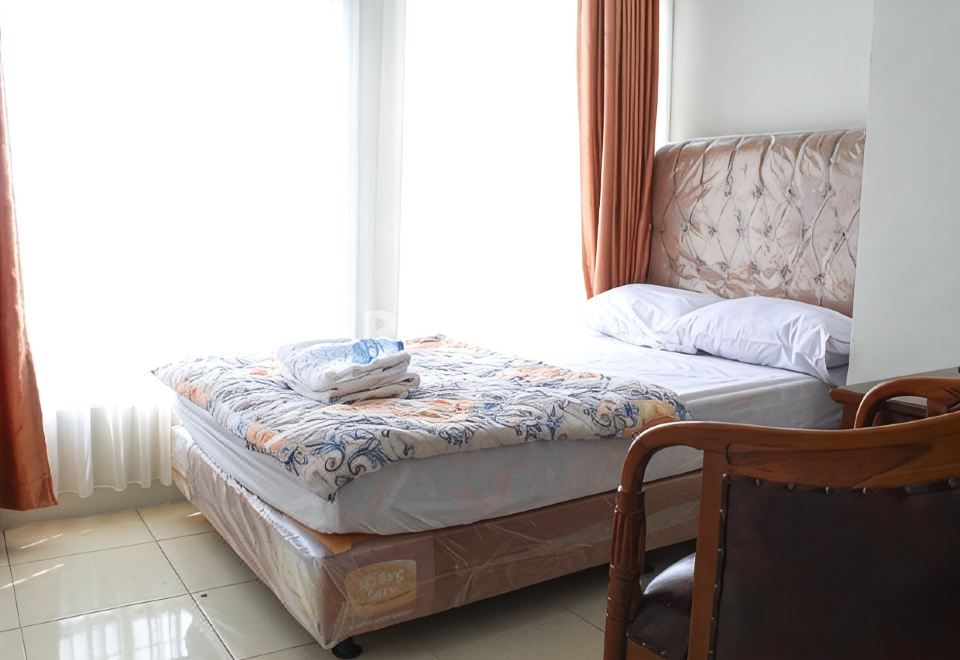 Brahma Hotel Mitra RedDoorz,Jakarta Timur- Harga & Promo Terbaru 2026 ...