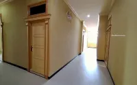 Rian Kost Kos Harian Penginapan Pusat Kota Palembang - Pensions
