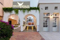 Dedalos Hotel - Wifi