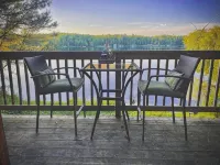 Muskoka Lake Cottages - Beach
