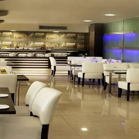 Hotel Milan Palace