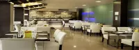 Hotel Milan Palace - breakfast