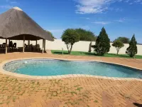 Gill Sleepover Guesthouse - parking