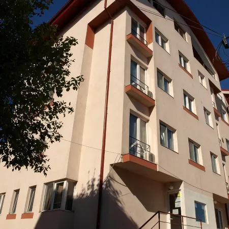 Taxi Hostel