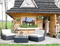 Luxury Chalet Villa Gorsky - Chalets