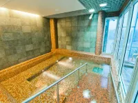 Spa Tervis - Hot Springs