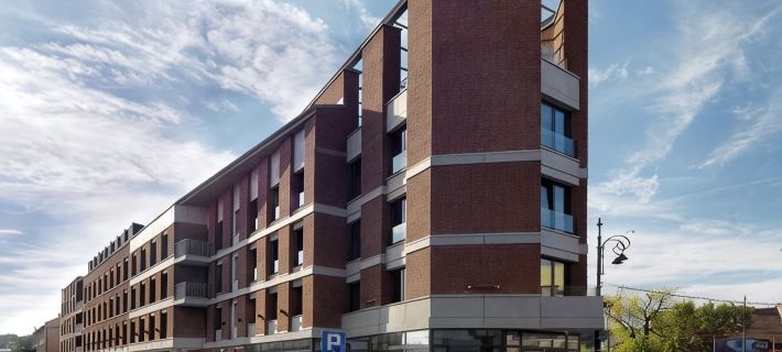 Lwowska 1 Hotels in Krakow