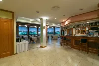 勒格羅特酒店 - 酒吧