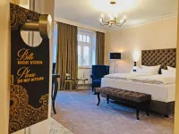 meergut HOTELS