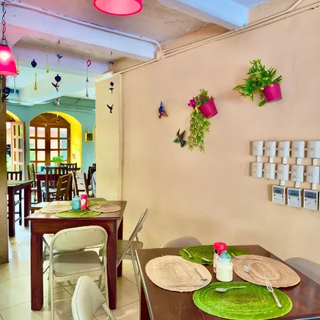 Zihuatanejo Centro