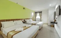 Hotel Time Melaka