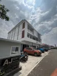 AJ kost & homestay