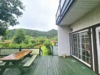 Boseong Byulbaragi Pension - Wifi