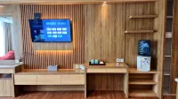 Apartemen Mataram City by Nginap - 2-Star