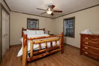 Cozy Cabin - 4 stjerner