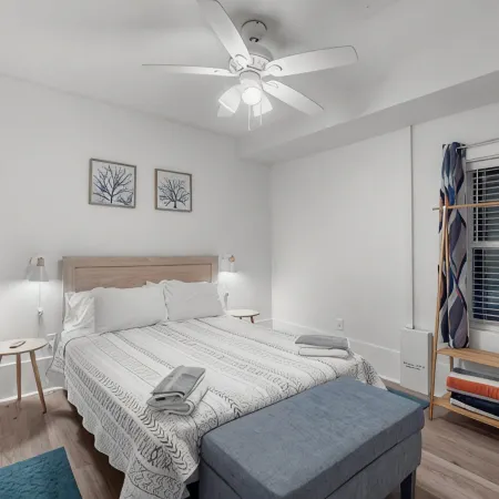 Outer Banks Haven: Pet-Friendly, Walk-to-Beach, EV Charging, Updated Kitchen