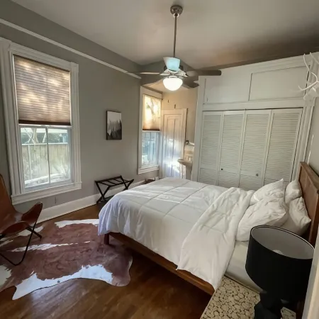 Spacious Historic Residence