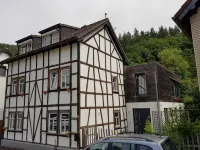 Holiday home Waldblick National Park Eifel - Wifi