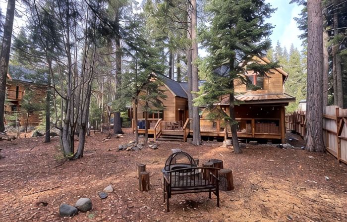 Classic Family Tahoe Cabin - West Shore Bliss!