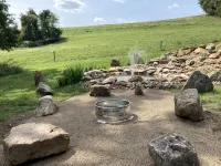 Cozy Studio with Unique Charm in Private Setting - 3-Star