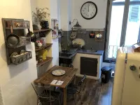 Bohemian chic duplex in the heart of Avignon - 6-8 people - Condos