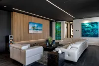 Modern City Loft in Downtown River District - 5つ星