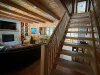 Classic Family Tahoe Cabin - West Shore Bliss! Hotels in Homewood