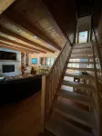 塔霍城經典家庭小屋-西岸逸境！
