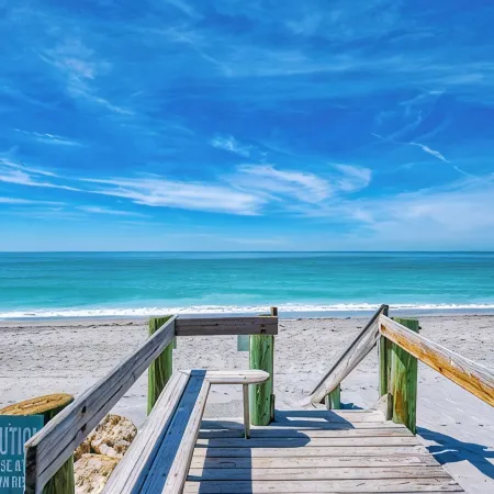 Beachside Bliss: Family-Friendly