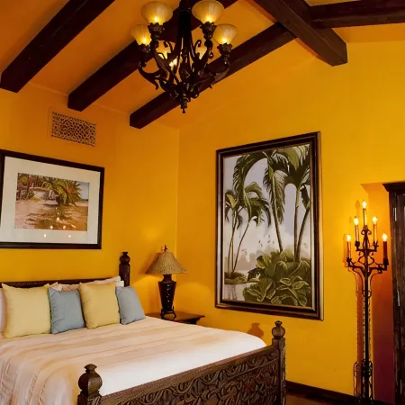 The most Romantic Beachfront Villa with stunning ocean view on  Palmilla Beach