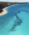 Villa 15 Tangalooma Resort Moreton Island - วิลล่า