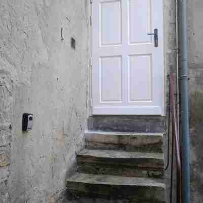 Charming apartment ideally located Others
