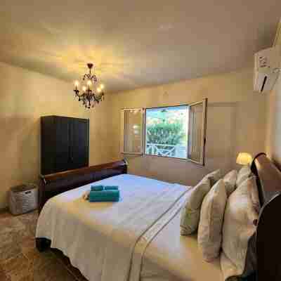 Caribbean Lofts 61 - Waterfront Rooms
