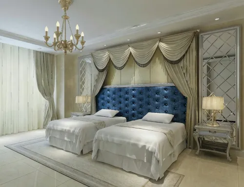 Brand New Beautiful Villa Marina Looks Like a Royal Palace. - Villas