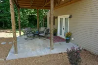 Cozy Studio home 10min from Murray and 20min from Ky Lake
