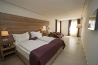 Hotel Biokovo - bar