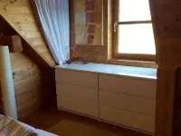 Laras Ferienhaus Hoteles en Distrito de Osterholz
