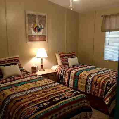 Casa Retreat~ In the heart of Sedona, close to food, hikes and fun! Rooms