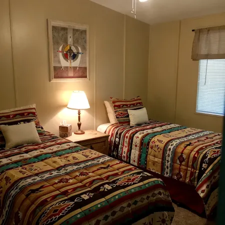 Casa Retreat~ In the heart of Sedona, close to food, hikes and fun!