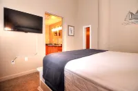 Crank Up Your Summer...Upgrade Your Stay