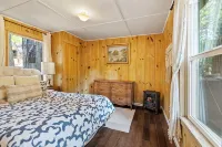 10 Miles to Dodge Ridge Ski Resort, Self Check-IN - Chalets