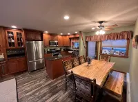 Cozy Killington Mountain View Condo - Mountain view