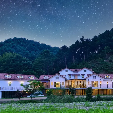 Haneulbit Gwangang Nongwon
